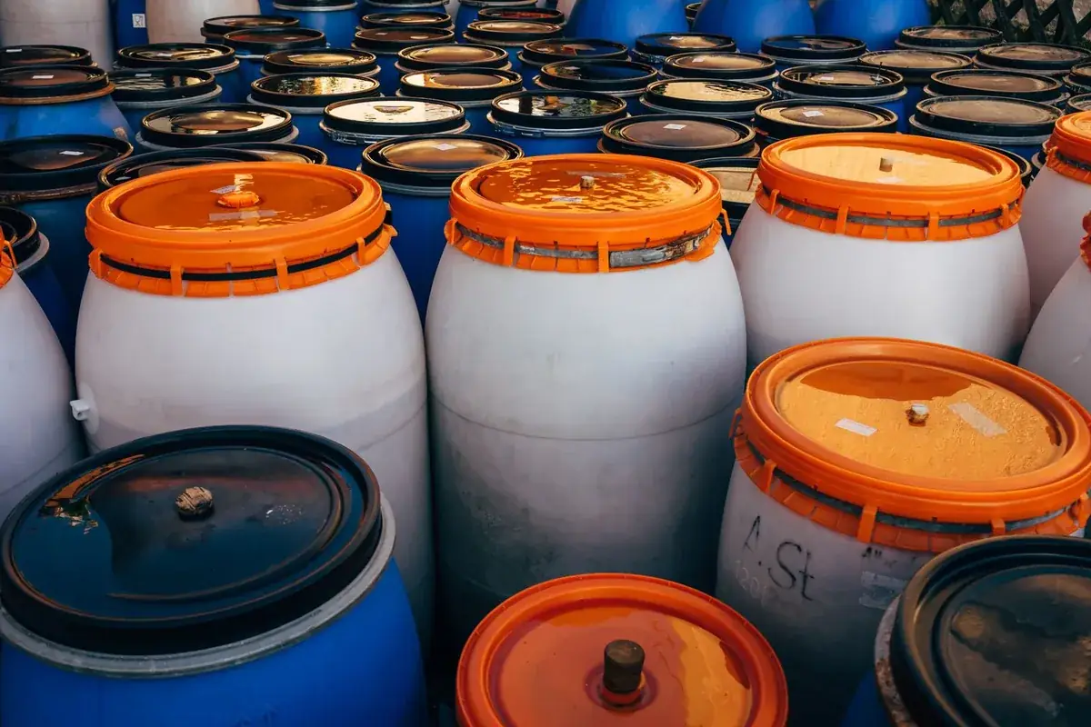 Chemical & Toxic Waste Cleanup in San Clemente, CA